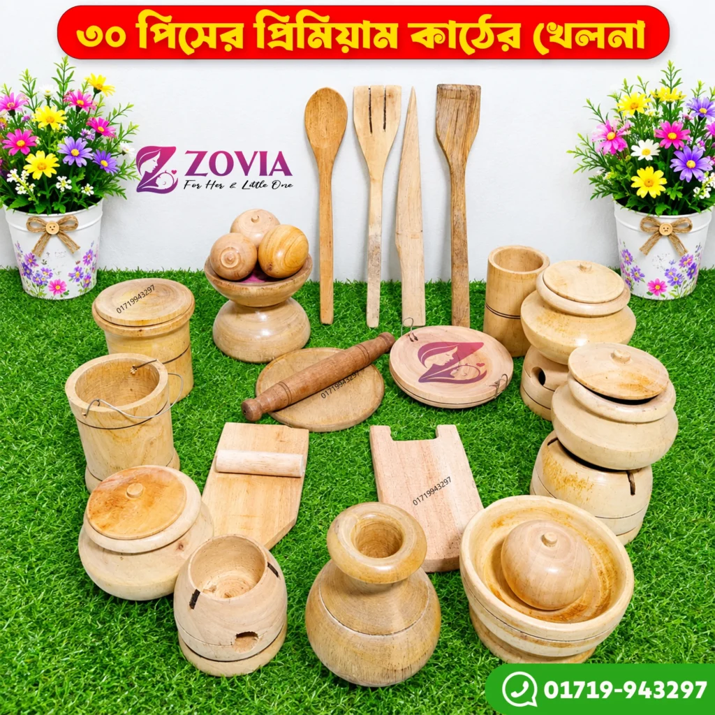 Zovia Page Product