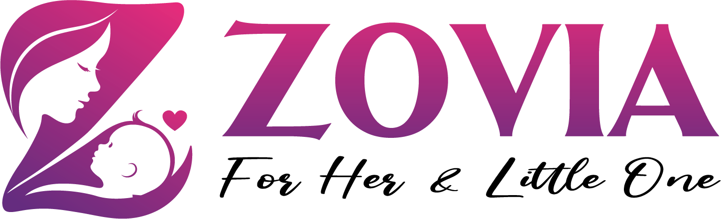Zovia Page